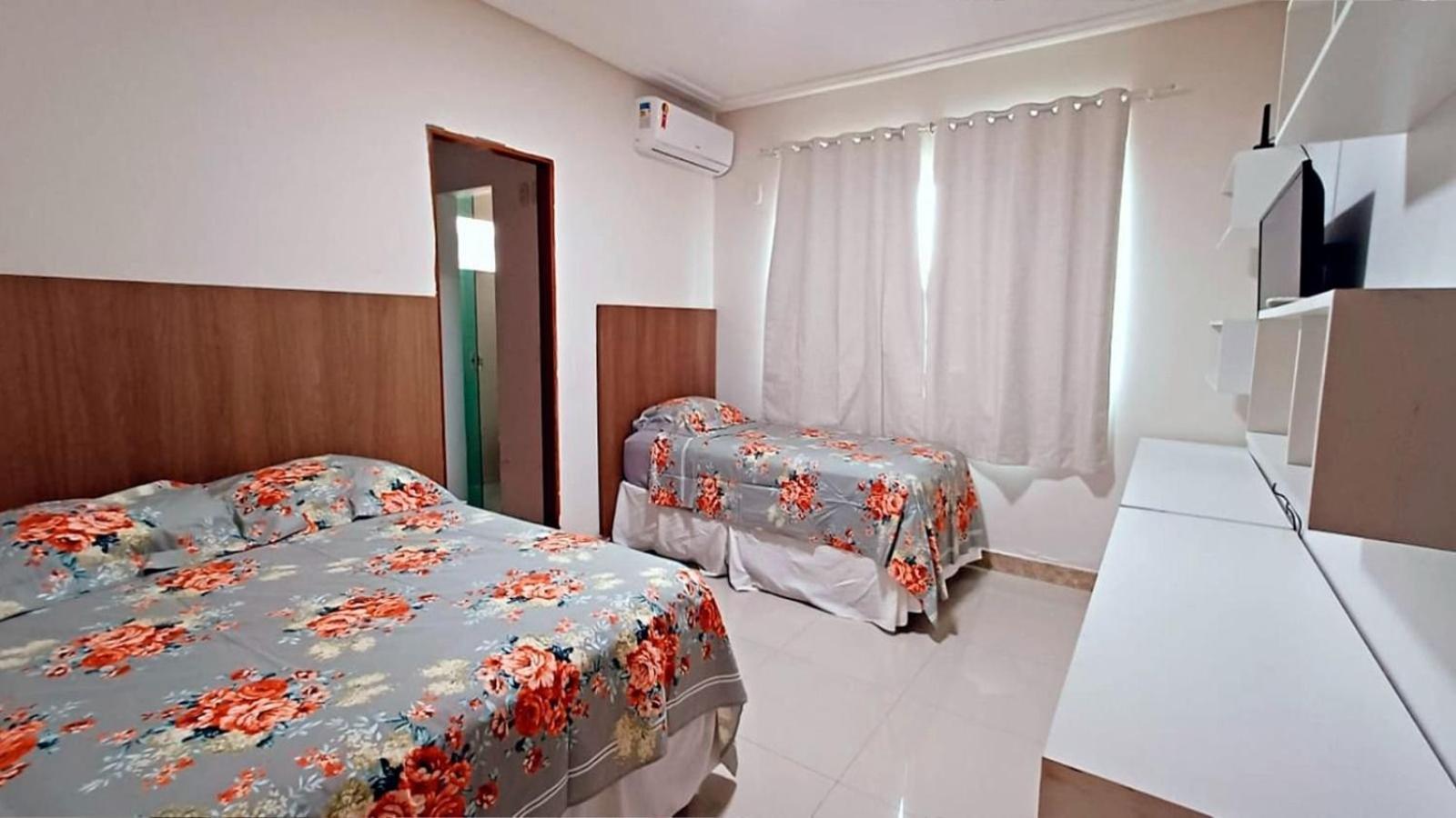 Holiday home Casa Com 5 Quartos E Area Gourmet Em