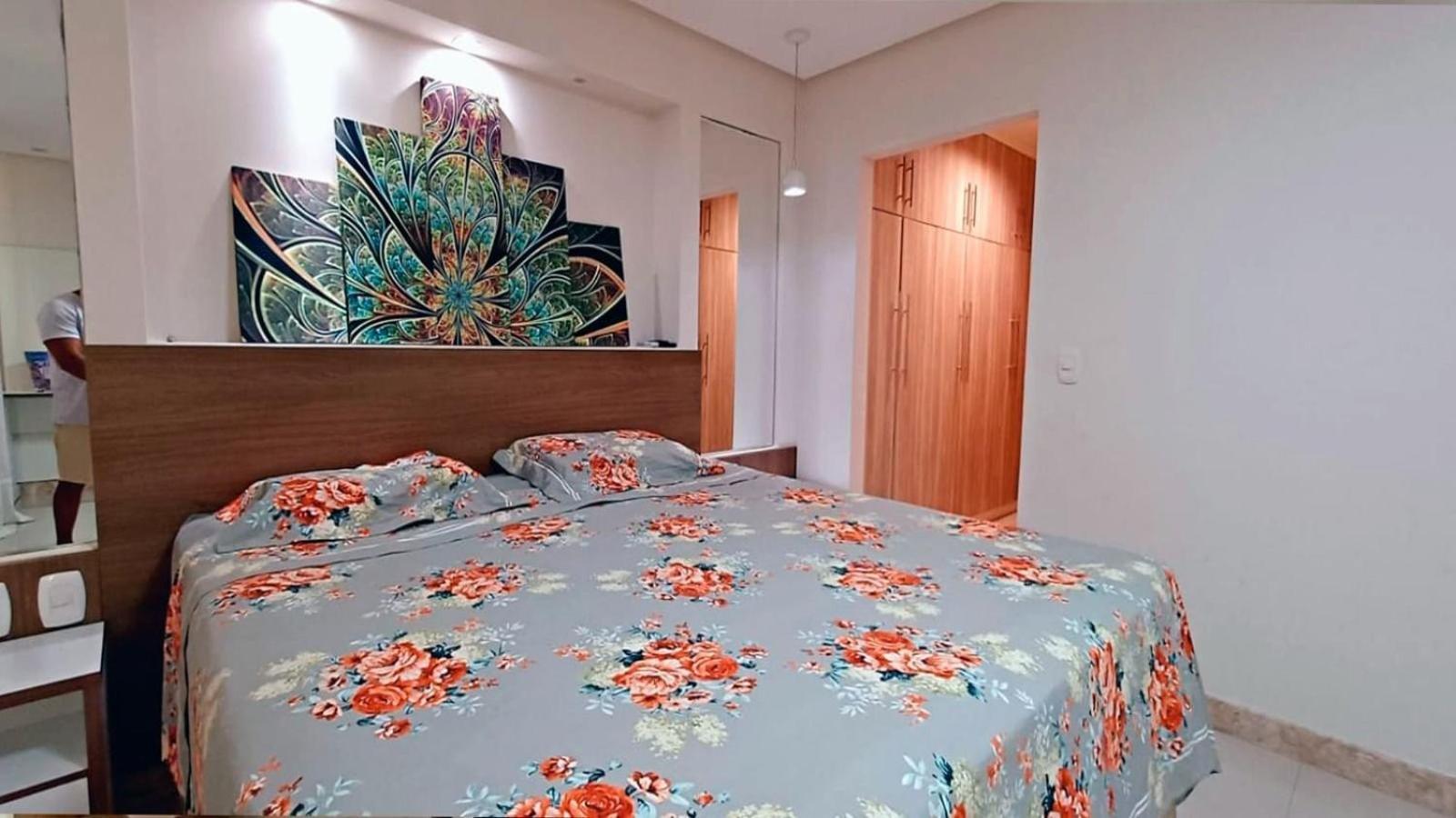 Holiday home Casa Com 5 Quartos E Area Gourmet Em