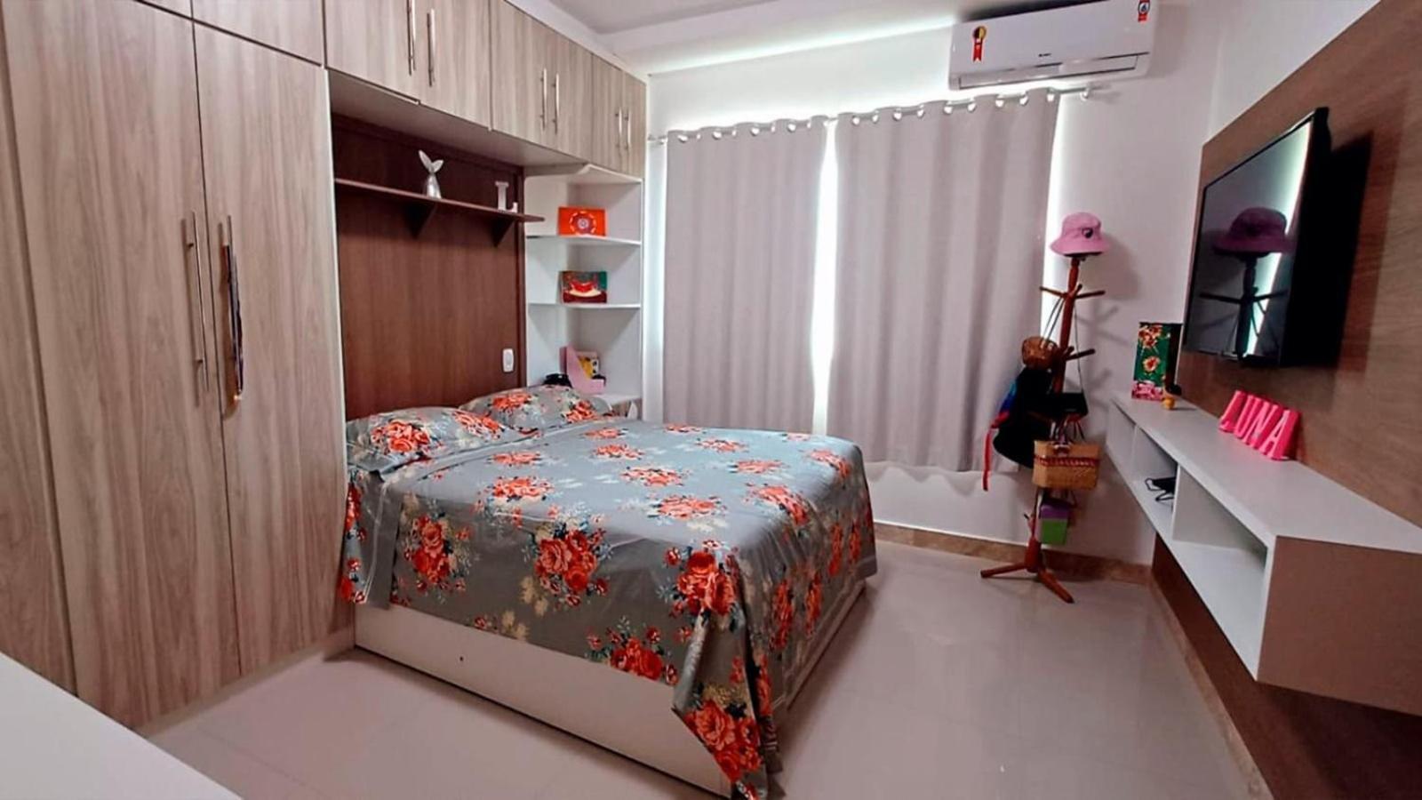Casa Com 5 Quartos E Area Gourmet Em Holiday home *