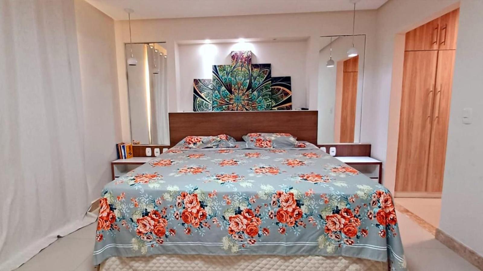 Holiday home Casa Com 5 Quartos E Area Gourmet Em *
