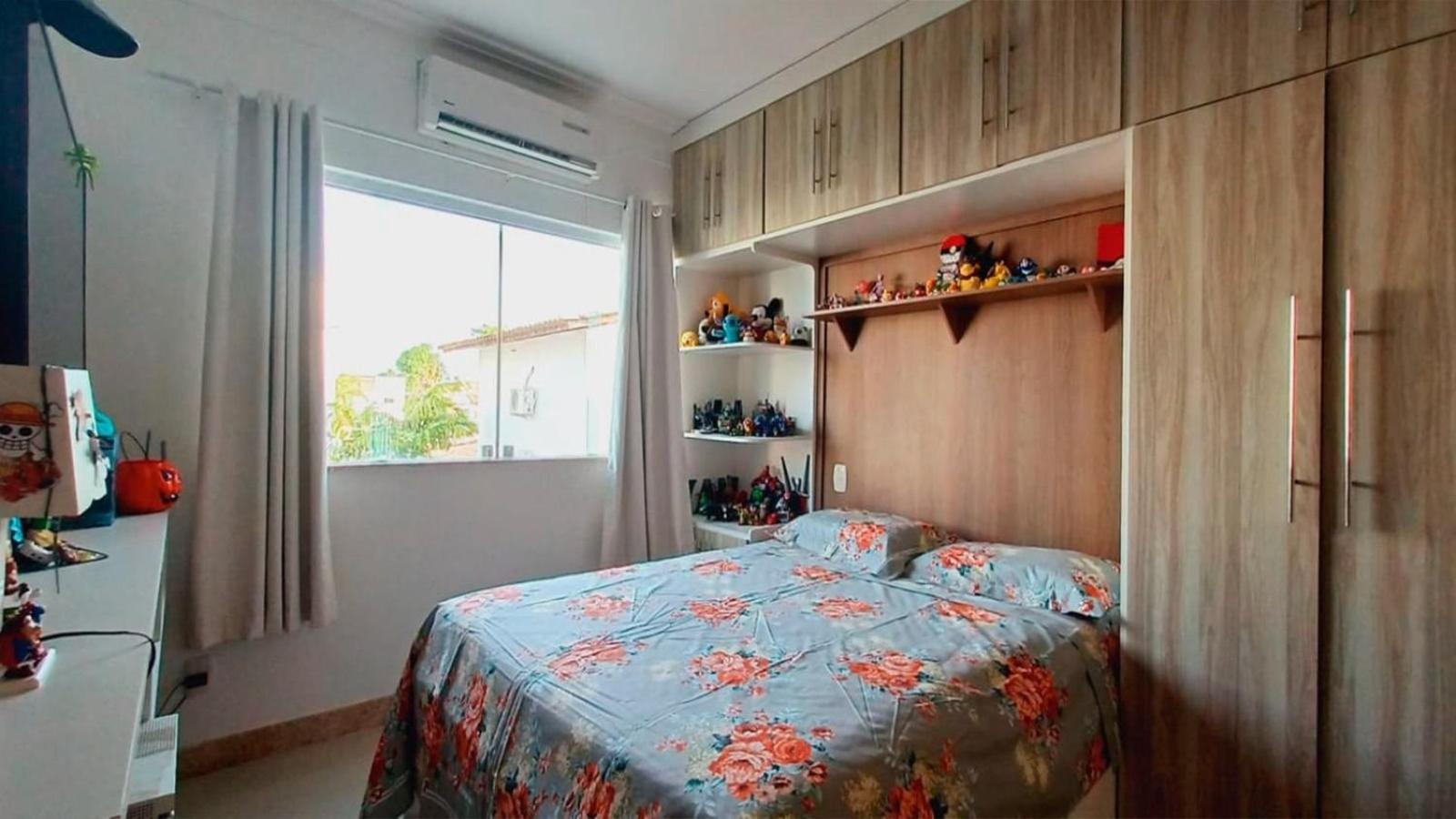 Casa Com 5 Quartos E Area Gourmet Em * Porto Seguro