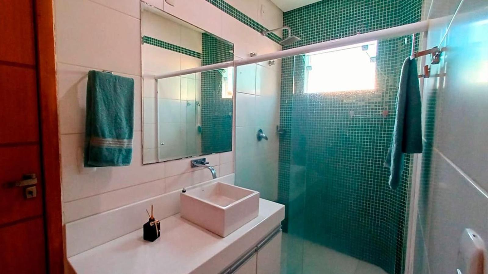 Holiday home Casa Com 5 Quartos E Area Gourmet Em *