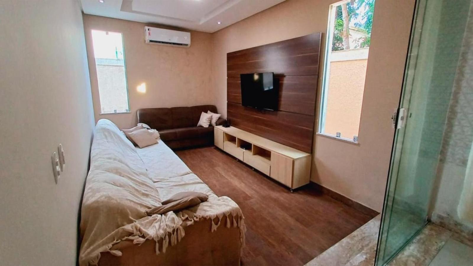 Casa Com 5 Quartos E Area Gourmet Em Holiday home *